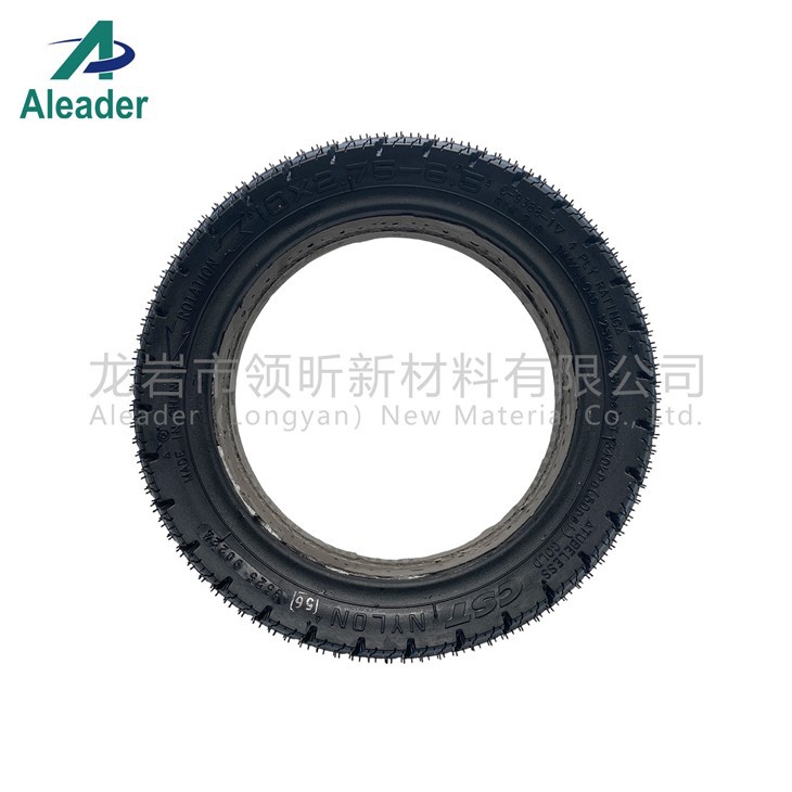 10 Inch Scooter Filled Tyre best
