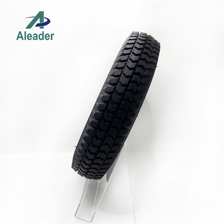 3.00-8 Star Shaped Filled Tyre suppliers