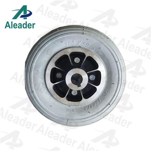 200 x {{1} el پہیchaے والی کرسی کی تبدیلی کے پہیے