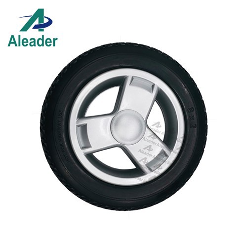 پولیوریتھین موبلٹی اسکوٹر Wheels