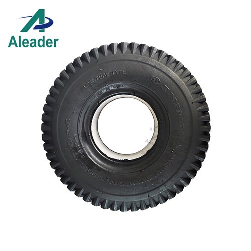 سکوٹر اور ٹائر